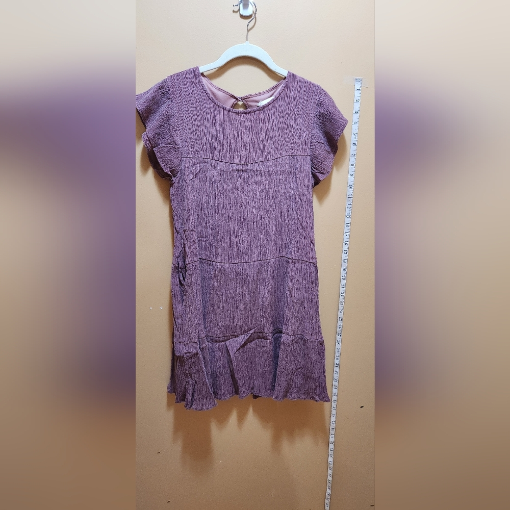 Altar'd State Dress - flirty